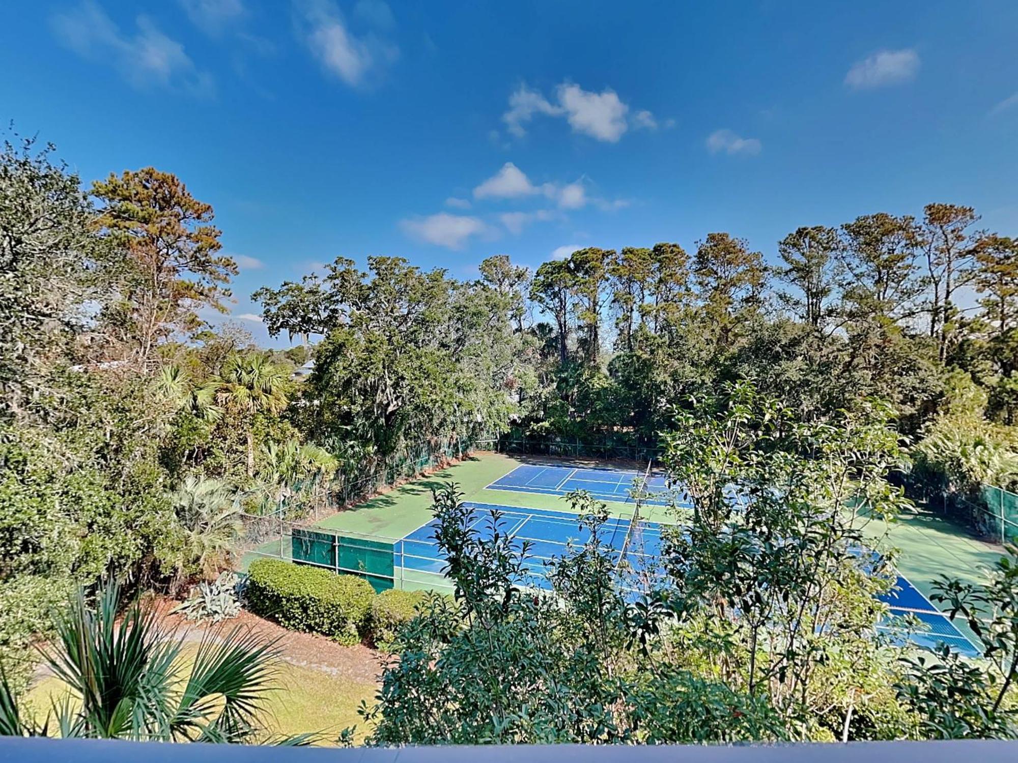 Forest Beach Villas 306 Hilton Head Island Exterior foto